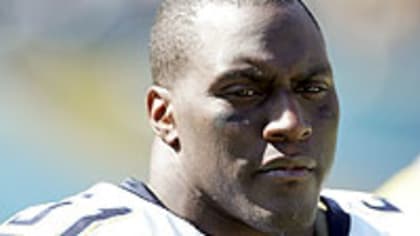 Takeo Spikes Stats, News and Video - ILB