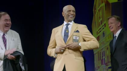 NFL Network's 'A Football Life' to Feature 2006 Rose Bowl [WATCH]