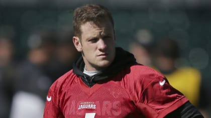 Ryan Nassib Stats, News, Fantasy Football Rankings