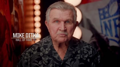 Mike Ditka on the Instant Replay Game: 'This was a homer deal