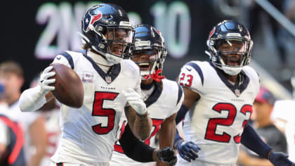 Houston Texans News, Scores, Stats, Schedule