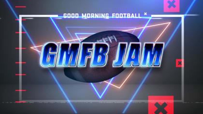 GMFB' examines AFC playoff-picture scenarios entering Week 17