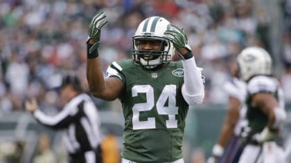 New York Jets, NFL commemorate Darrelle Revis' birthday