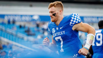 Peter Schrager 2023 NFL mock draft 1.0: Texans trade out of No. 2; five QBs  taken in first 12 picks