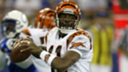 Worst Cincinnati Bengals draft picks in franchise history