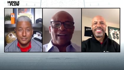 Hall of Famer Warren Moon agrees with the Indianapolis Colts' call