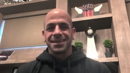 Robert Saleh's First Thoughts On 2023 Schedule 