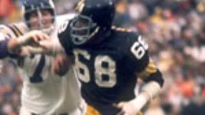 Steelers' Great Jon Kolb Says Win Over Cowboys In Super Bowl XIII