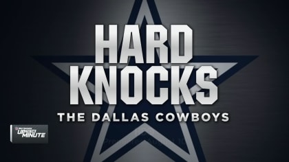 Hard Knocks: Dallas Cowboys Podcast Ep. 1