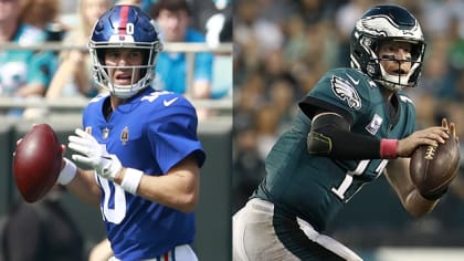 Philadelphia Eagles: Comparing Carson Wentz to all-time great QBs