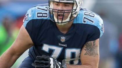 Tennessee Titans on X: #Titans add offensive tackle and TE Phillip Supernaw  (@PSupernaw11) passes physical. Roster Details 