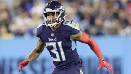 Kevin Byard Stats, News and Video - FS