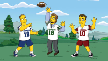 the simpson bengals