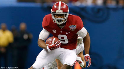 Alabama Football: Amari Cooper Still Looking for Breakout Game