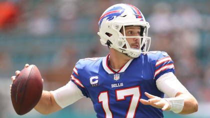 josh allen