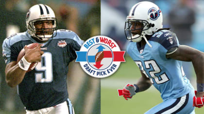 On This Day: Oilers Draft Steve McNair, National Football League Draft,  quarterback, Tennessee Titans