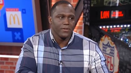 Shawn Springs Joins The Audible to Talk About the Draft - Hogs Haven