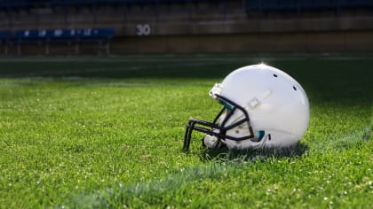 Engineering students advance prototype for NFL Helmet Challenge