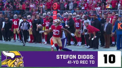 Diggs-Jefferson the biggest win-win trade in NFL history? - Vikings  Territory