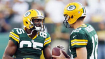 Green Bay Packers: Greg Jennings, Jermichael Finley and Donald Driver to  Leave?, News, Scores, Highlights, Stats, and Rumors