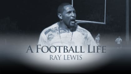 Ray Lewis Stats, News and Video - ILB