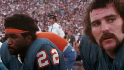 A Football Life': Miami Dolphins 'unselfish' backfield trio powered their  unbeaten record in 1972 NFL season