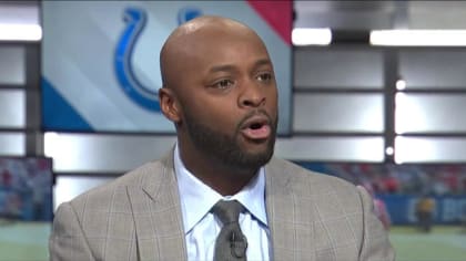 Reggie Wayne: Legendary Colts WR beginning coaching career