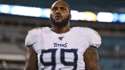 NFL: Jurrell Casey to protest, pay fine