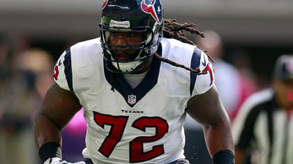 Texans re-sign Kareem Jackson and Derek Newton: 4 things to know 