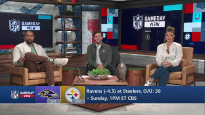 NFL Shop TV Spot, 'Ravens and Steelers Fans' 