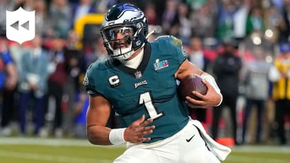 Bussin' With The Boys on X: Are these Eagles throwbacks the worst  throwbacks in NFL history?  / X