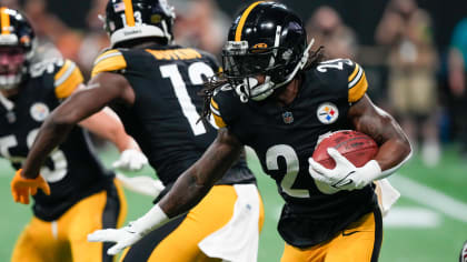 Anthony McFarland Holds Upper Hand in Pittsburgh Steelers RB