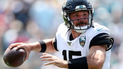 NFL Network reporter James Palmer talks before an preseason NFL football  game between the Detroit Lions and Jacksonville Jaguars in Detroit,  Saturday, Aug. 19, 2023. (AP Photo/Paul Sancya Stock Photo - Alamy