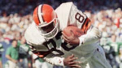 Hanford Dixon  Cleveland browns history, Cleveland browns football, Nfl  football 49ers