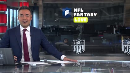 nfl fantasy live