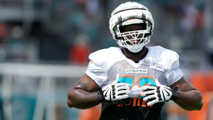 Dolphins LT Terron Armstead could miss Week 1