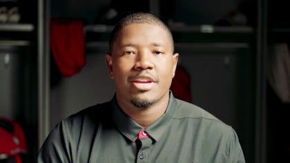 Inspire Change: Kelvin Beachum Improving STEAM Education for Students of  Color 