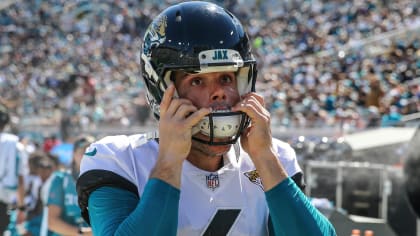 Jags NFL news: Josh Lambo could QUIT Jacksonville if this happens, NFL, Sport