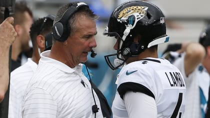 Jags cut Lambo after Wright wins kicking job moving forward