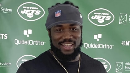 Ex-Vikings RB Dalvin Cook signs one-year deal for up to $8.6M with Jets