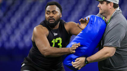 2022 NFL Draft Recap: OT Obinna Eze has signed with the Detroit Lions as an  UDFA. DB T.J. Carter has signed with the Los Angeles Rams as…