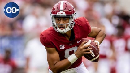 Alabama Football: Madden 23 QB ratings feature three former Tide stars