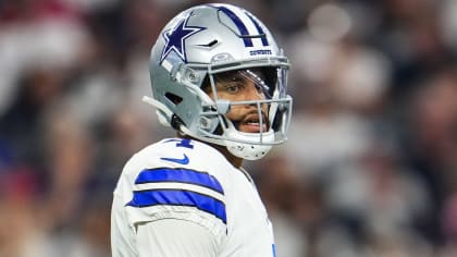 Dallas Cowboys Schedule 2023: Dates, Times, TV Schedule, Record Prediction,  and More