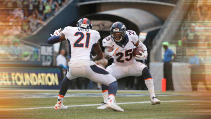 Broncos rule out Aqib Talib for showdown at Oakland - Denverite, the Denver  site!