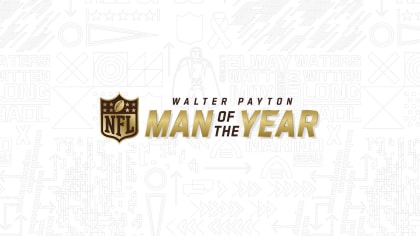 2022 Walter Payton Man of the Year Nominee: Quarterback Jared Goff