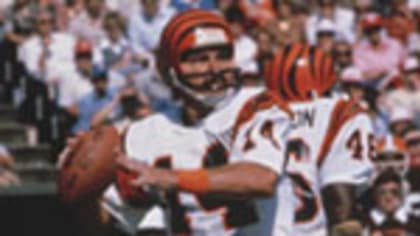 Cincinnati Bengals: 1988 team considered best in franchise history