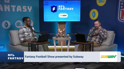 Week 3 fantasy viewer guide: Games to binge, stream and skip