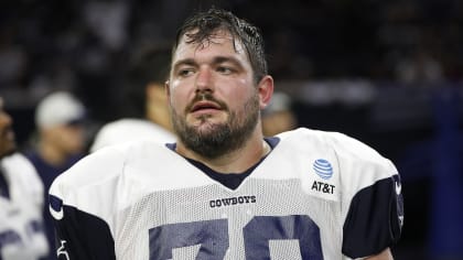 Zack Martin ends holdout: Why Cowboys' Pro Bowler had upper hand