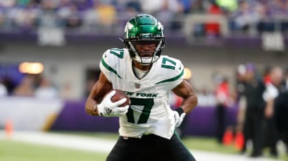 New York Jets elevate Mike White, Lamar Jackson from practice squad