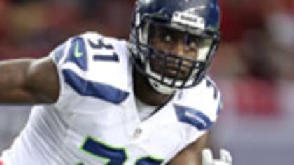 Ranking Seattle's Top 10 Players From 1990s - Locked On Seahawks